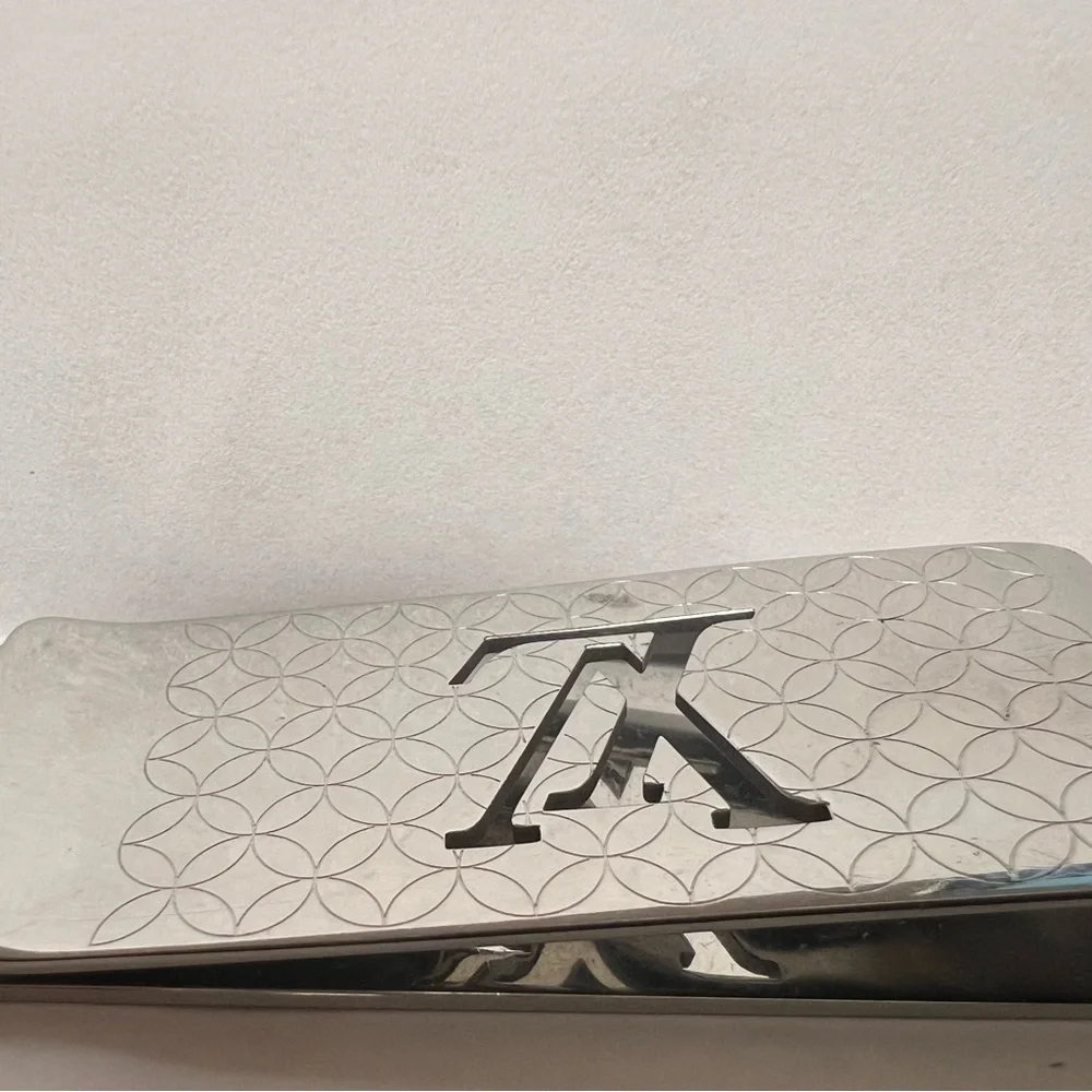Louis Vuitton Champs Elysees Money Clip